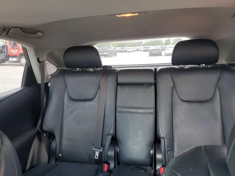 2013 LEXUS RX 450H  