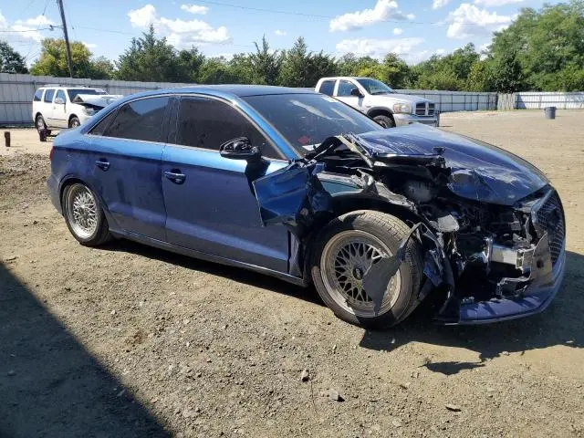 2016 AUDI A3 PREMIUM  