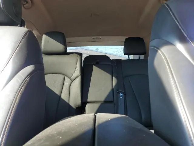 2016 BUICK ENVISION PREMIUM  