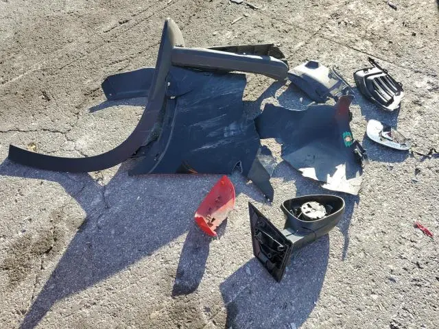 2018 CHEVROLET SONIC LT  