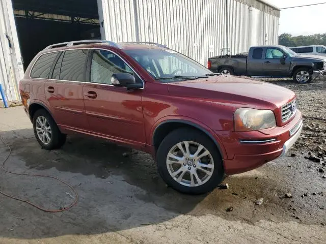 2013 VOLVO XC90 3.2  