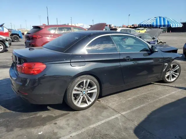 2015 BMW 428 I