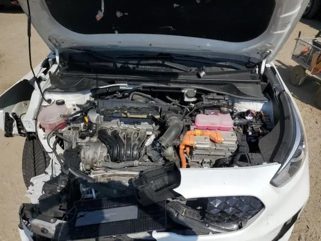 2022 KIA NIRO EX PREMIUM  