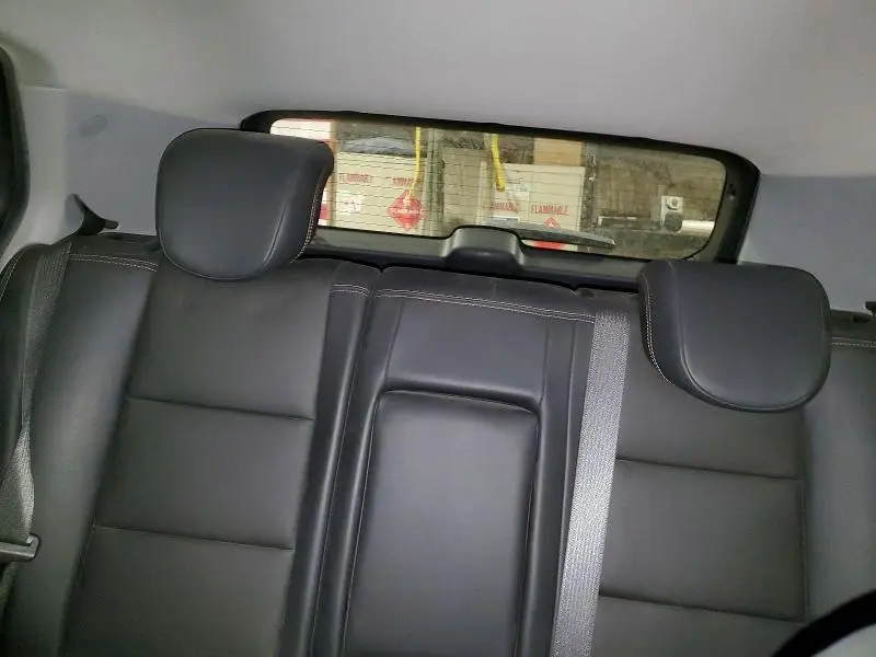 2022 CHEVROLET TRAX 1LT  