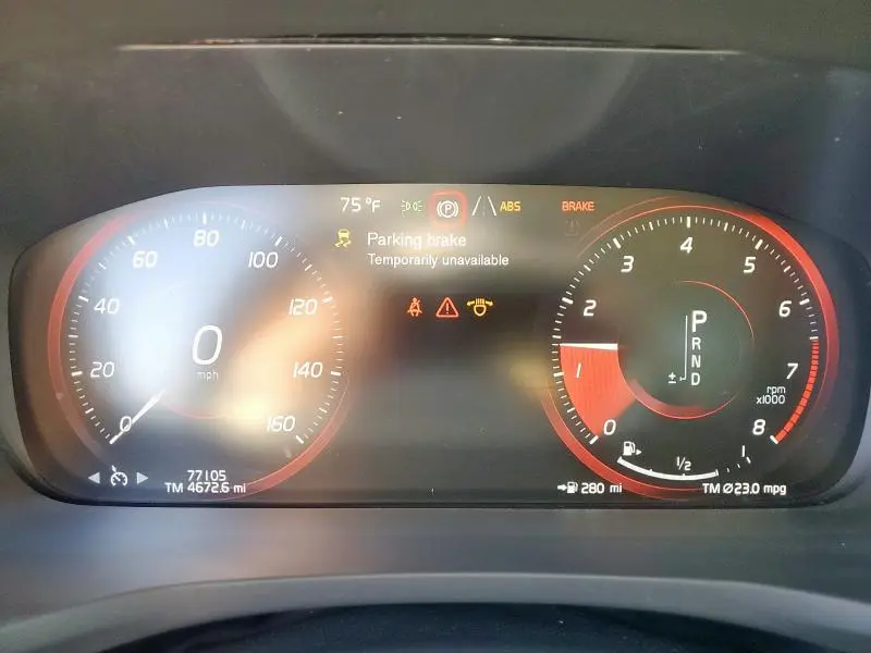 2021 VOLVO S60 T5 MOMENTUM  