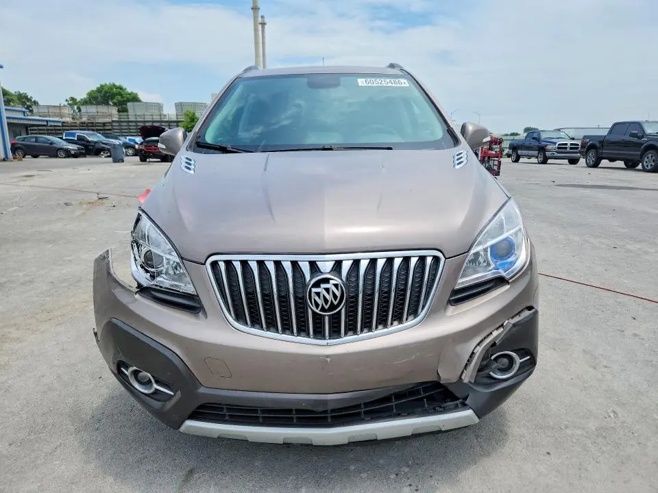 2014 BUICK ENCORE CONVENIENCE  