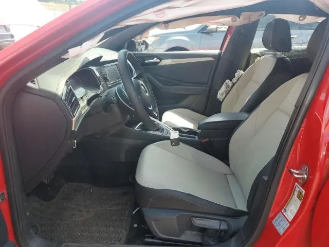 2021 VOLKSWAGEN JETTA S  