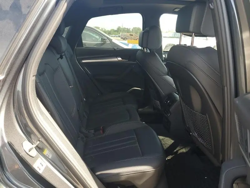 2023 AUDI Q5 SPORTBACK PRESTIGE 45  