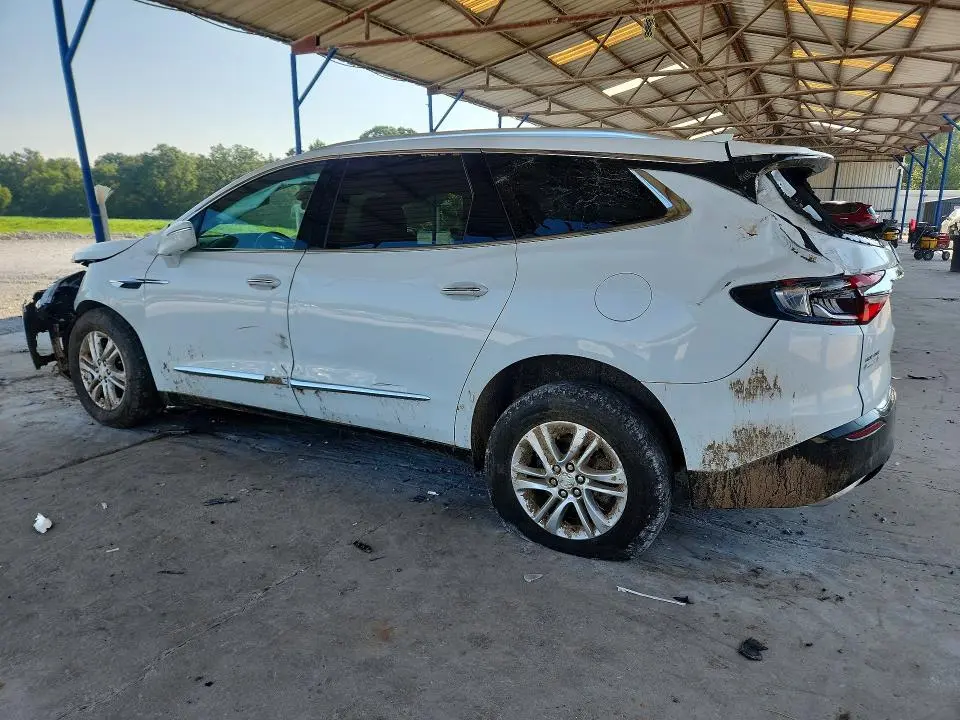 2019 BUICK ENCLAVE PREMIUM  