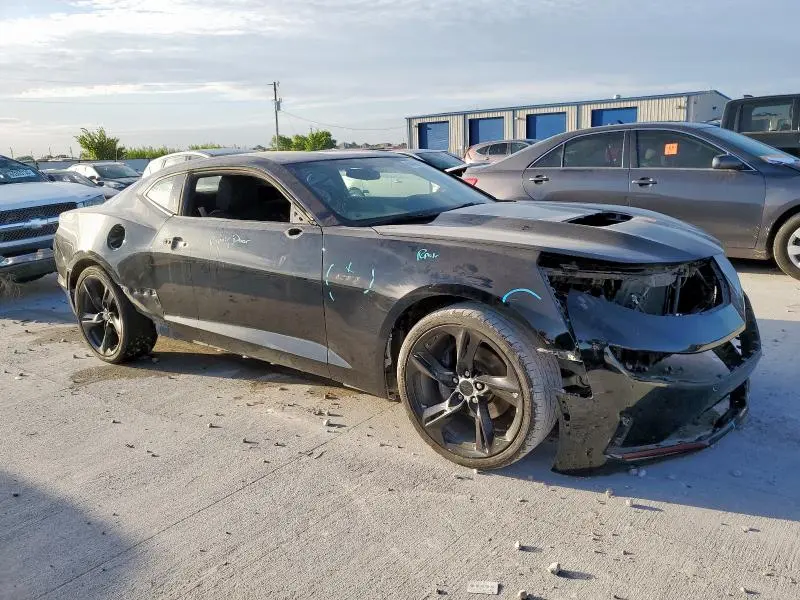 2020 CHEVROLET CAMARO LZ  