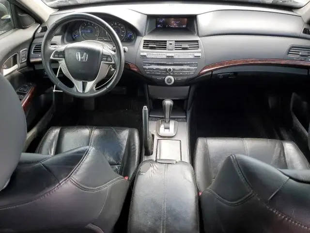 2012 HONDA CROSSTOUR EXL  