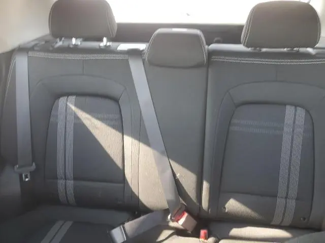 2022 HYUNDAI VENUE SEL  