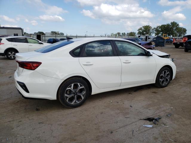 2020 KIA FORTE FE