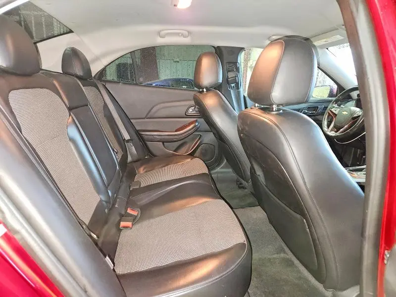 2013 CHEVROLET MALIBU 2LT  