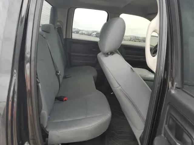2017 RAM 1500 ST  