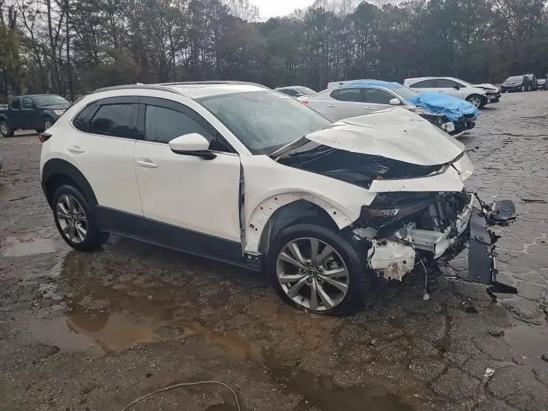 2022 MAZDA CX-30 PREMIUM  