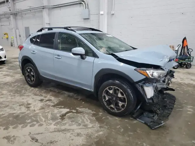 2019 SUBARU CROSSTREK PREMIUM