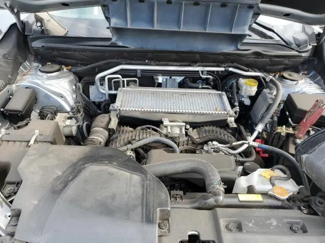 2021 SUBARU ASCENT LIMITED  