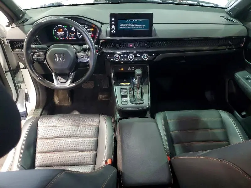 2024 HONDA CR-V SPORT TOURING  