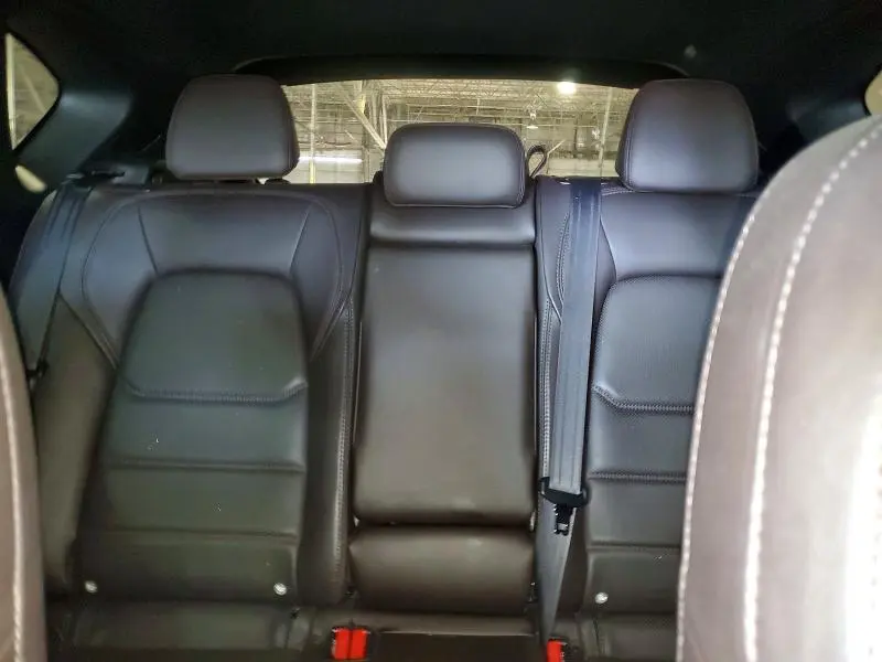 2021 MAZDA CX-5 SIGNATURE  