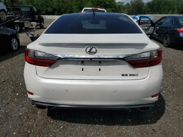 2018 LEXUS ES 350  
