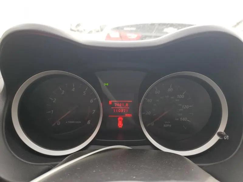 2011 MITSUBISHI LANCER ES/ES SPORT  