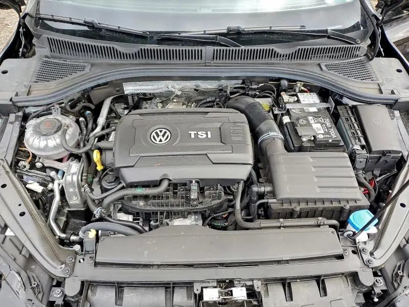 2025 VOLKSWAGEN JETTA GLI AUTOBAHN  