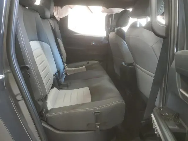 2024 TOYOTA TACOMA DOUBLE CAB  