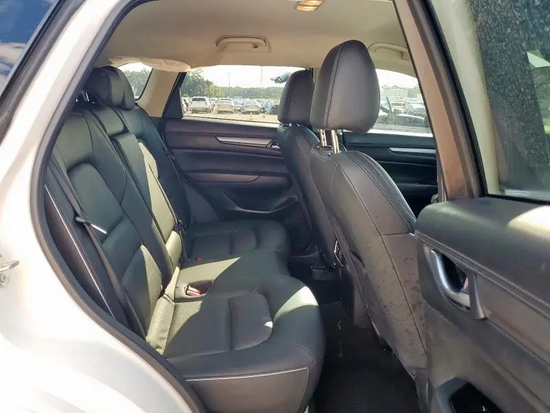 2024 MAZDA CX-5 SELECT  