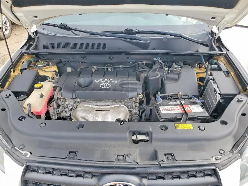 2010 TOYOTA RAV4 SPORT  