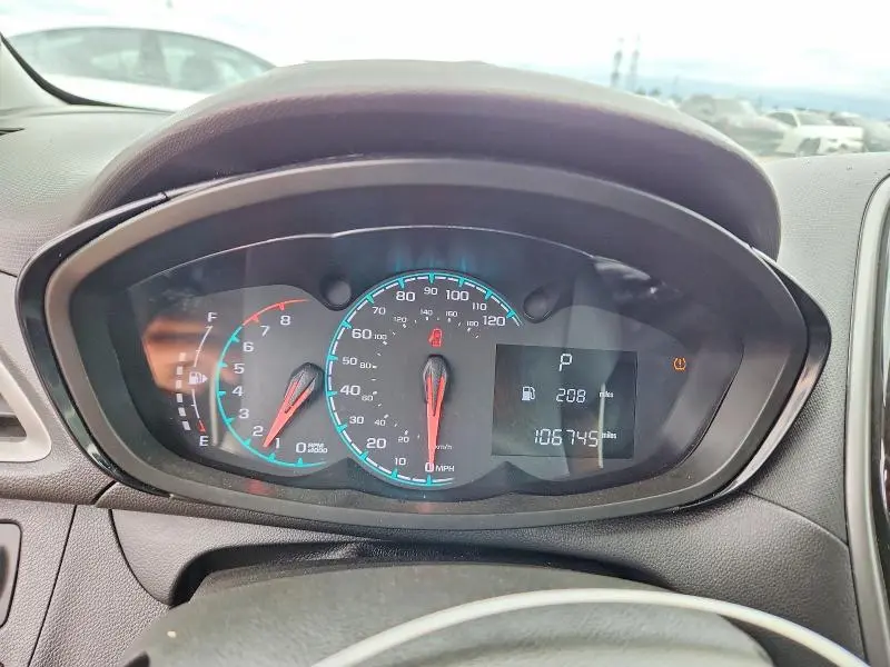 2020 CHEVROLET SPARK LS  
