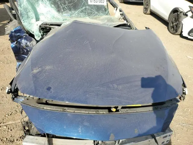 2022 NISSAN MAXIMA SV  