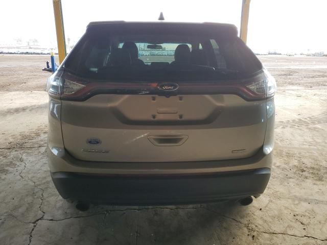 2017 FORD EDGE SE