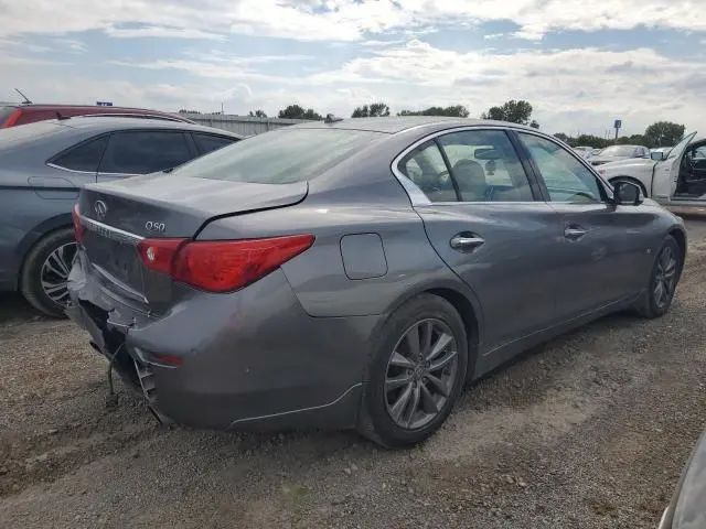 2014 INFINITI Q50 BASE  
