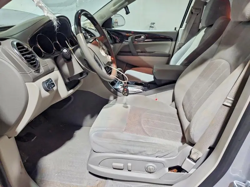 2017 BUICK ENCLAVE   