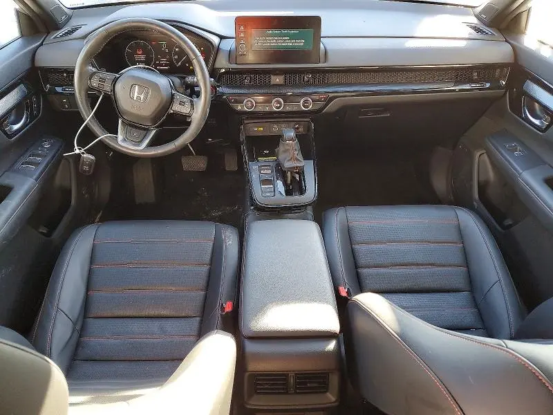 2024 HONDA CR-V SPORT TOURING  