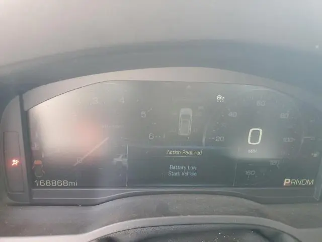 2015 CADILLAC ESCALADE PLATINUM  