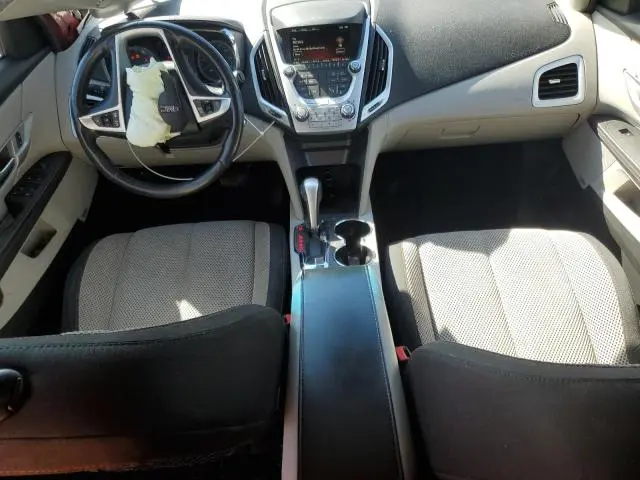 2013 GMC TERRAIN SLE  