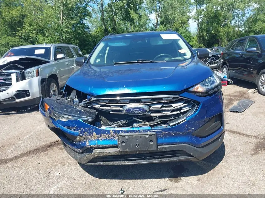 2020 FORD EDGE SE