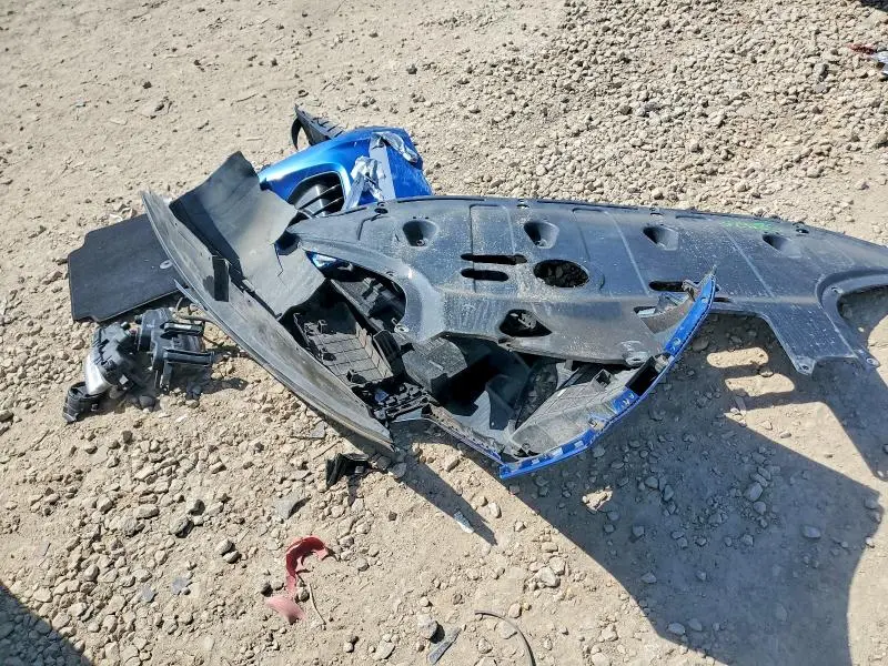 2018 HYUNDAI ELANTRA GT BASE  