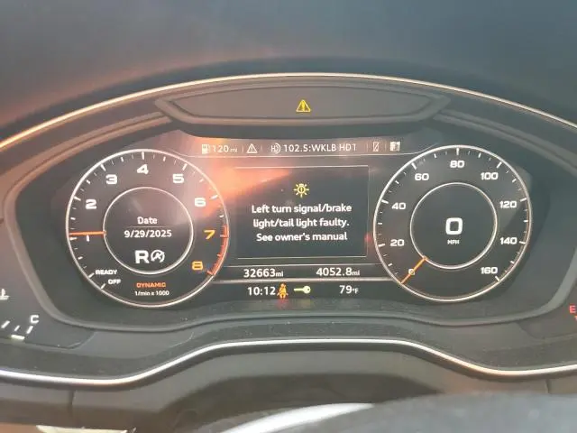 2019 AUDI Q5 PREMIUM PLUS
