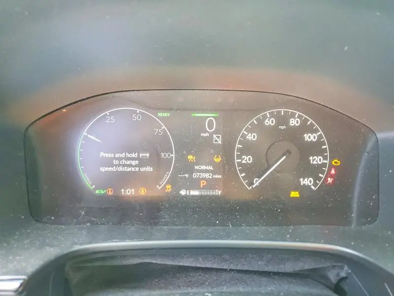 2025 HONDA CR-V SPORT  