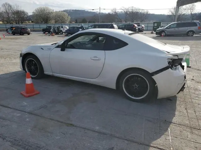 2013 TOYOTA SCION FR-S   
