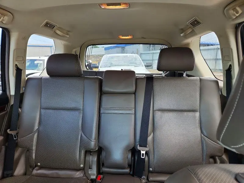 2013 LEXUS GX 460  