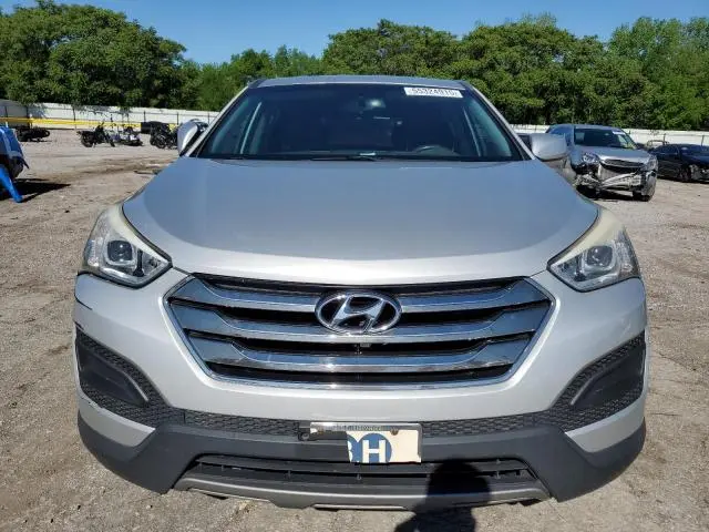 2014 HYUNDAI SANTA FE SPORT 