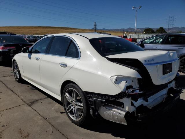 2017 MERCEDES-BENZ E 300 4MATIC