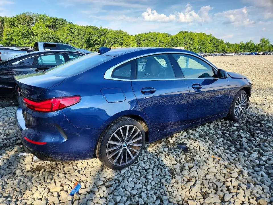 2022 BMW 228XI   