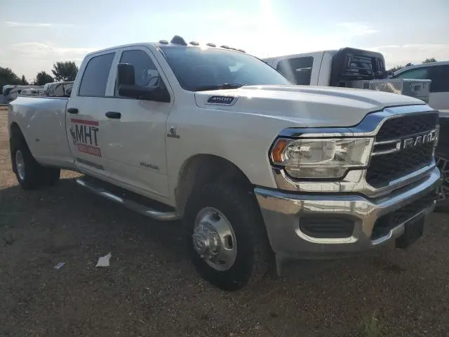 2019 RAM 3500 TRADESMAN  