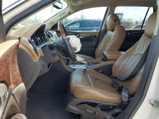 2013 BUICK ENCLAVE   