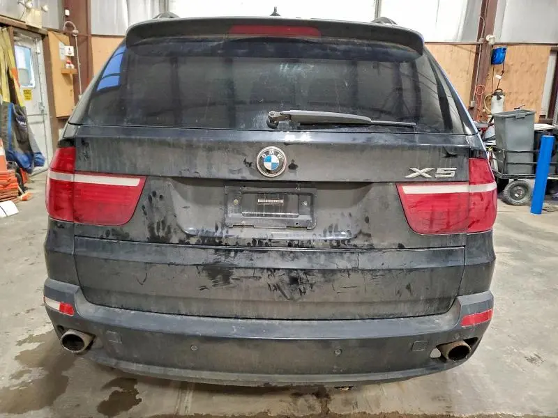 2010 BMW X5 XDRIVE30I  